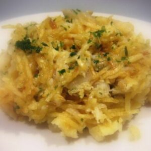 BACALAO DORADO MG