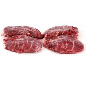 CARRILLADA CERDO