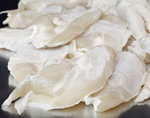 COCOCHAS DE BACALAO