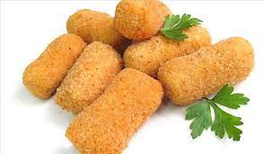 CROQUETA CASERA EUROFRIT