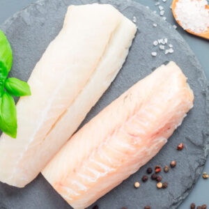 FILETE DE BACALAO +1000