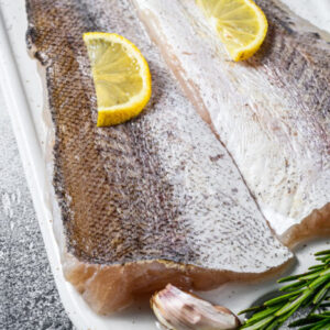 FILETE DE MERLUZA X/1