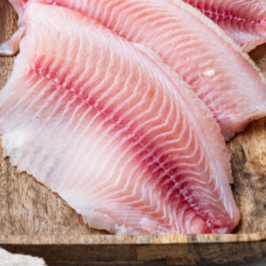 FILETE DE TILAPIA
