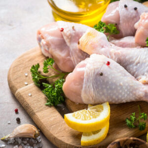 JAMONCITO DE POLLO