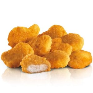 NUGGET DE POLLO