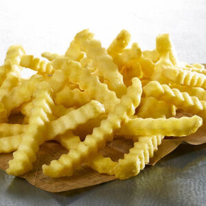PATATA CRINKLE