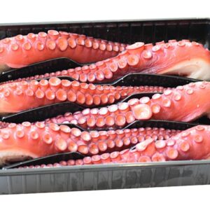PULPO COCIDO