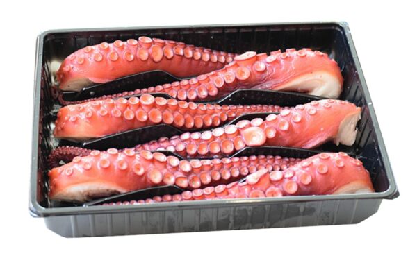 PULPO COCIDO