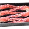 PULPO COCIDO