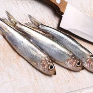 SARDINAS