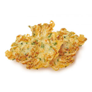 TORTILLITA DE CAMARON