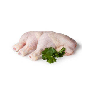 TRASEROS DE POLLO